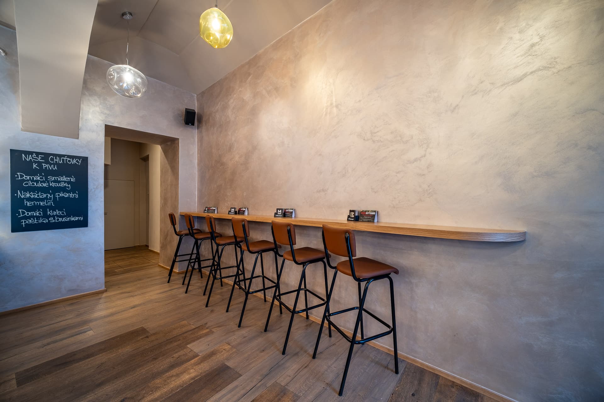 Restaurace U Mamlasů